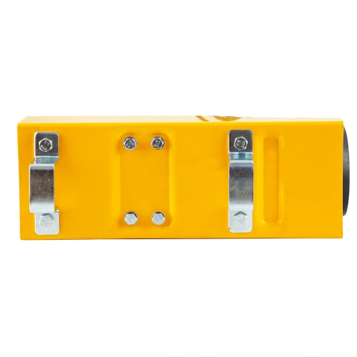 Тельфер электрический TF-1200,1.2 т, 1800 Вт, высота 12 м, 8 м/мин Denzel по ценам производителя в Екатеринбурге с доставкой по всей России