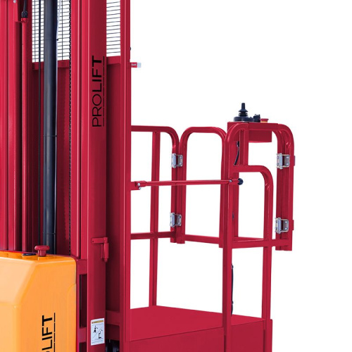 Комплектовщик заказов PROLIFT BP3033 по ценам производителя в Екатеринбурге с доставкой по всей России