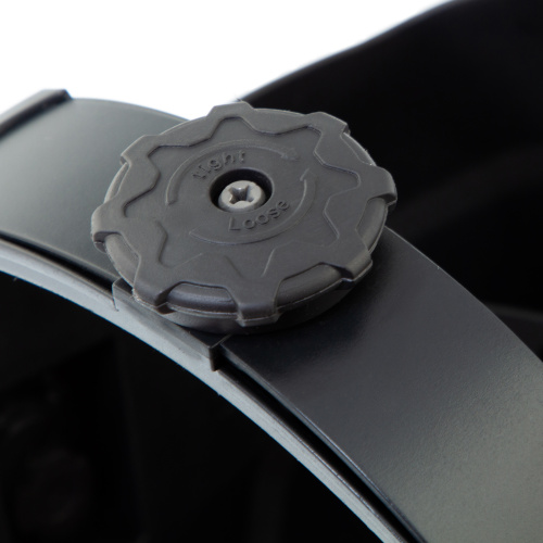 Щиток защитный лицевой (маска сварщика) MTX-100AF, размер см. окна 90х35, DIN 3/11 MTX по ценам производителя в Екатеринбурге с доставкой по всей России