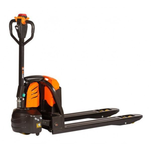 Тележка электрическая самоходная, 2 АКБ Li-Ion,  1500 кг Вилы: 1150 , АКБ Li - Ion, SLL SIBLINE по ценам производителя в Екатеринбурге с доставкой по всей России