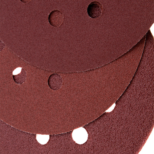 Машина шлифовальная эксцентриковая OS-125, 450 Вт, 6000-12000 об/мин Denzel по ценам производителя в Екатеринбурге с доставкой по всей России