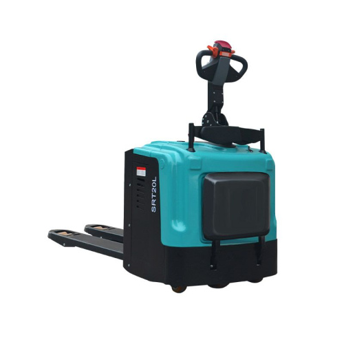 Самоходная тележка с платформой PROLIFT PRO SRT20 по ценам производителя в Екатеринбурге с доставкой по всей России