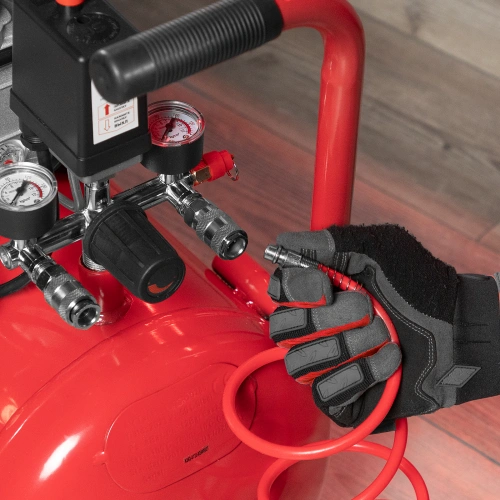 Компрессор воздушный КК-2200/50, 2,2 кВт, 350 л/мин, 50 л, прямой привод, масляный MTX по ценам производителя в Екатеринбурге с доставкой по всей России