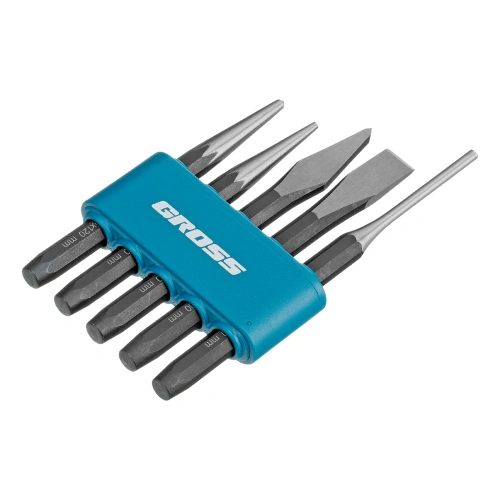 Набор инструментов, 1/4", 1/2", CrV, 120 зубьев, 115 предметов Gross по ценам производителя в Екатеринбурге с доставкой по всей России