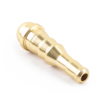 Ниппель 6/9мм, универсальный по ценам производителя в Екатеринбурге с доставкой по всей России