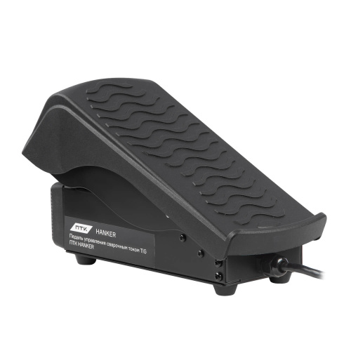 Педаль управления сварочным током TIG ПТК HANKER по ценам производителя в Екатеринбурге с доставкой по всей России