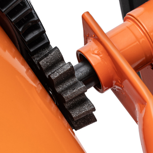 Бетоносмеситель БСН-130П, мощность 500 Вт, полиамидный венец Сибртех купить в Москве с доставкой по всей России | ProtosMarket.ru