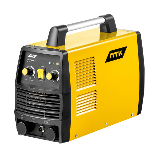 ПТК RILON CUT 40 СT по ценам производителя в Екатеринбурге с доставкой по всей России