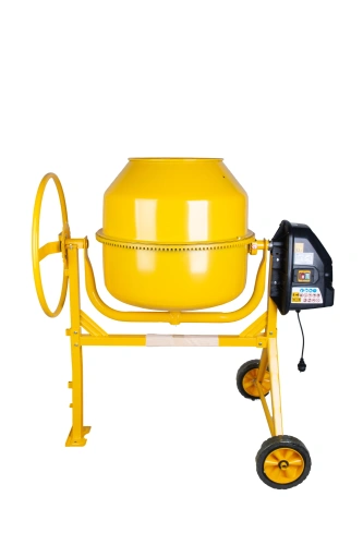 Бетоносмеситель 200 л TOR 74552R 220В (чугунный венец) по ценам производителя в Екатеринбурге с доставкой по всей России