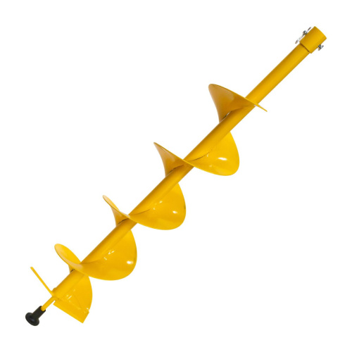 Бур для земли STEM TECHNO SEA 300*800 тип А купить в Москве с доставкой по всей России | ProtosMarket.ru