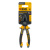 Плоскогубцы комбинированные 165 мм, трехкомпонентные рукоятки Denzel по ценам производителя в Екатеринбурге с доставкой по всей России
