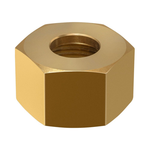 Гайка накидная G3/4-B по ценам производителя в Екатеринбурге с доставкой по всей России