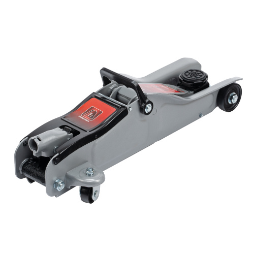 Домкрат гидравлический подкатной 2 т в пластиковом кейсе 85-330 мм. Low Profile Matrix по ценам производителя в Екатеринбурге с доставкой по всей России