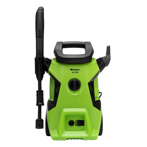 Моечная машина высокого давления АМ-1700, 1700 Вт, 130 бар, 350 л/ч, колесная Сибртех купить в Москве с доставкой по всей России | ProtosMarket.ru