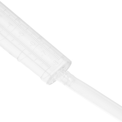 Гидроуровень, удлиненная колба, рельефная градуировка, 25 м Барс по ценам производителя в Екатеринбурге с доставкой по всей России