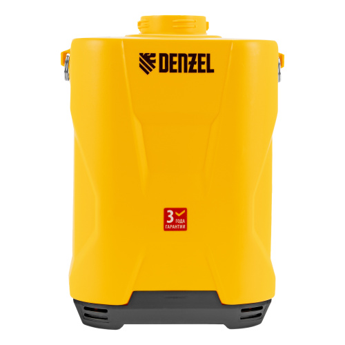 Опрыскиватель аккумуляторный D-8LI, 8 л, 12 В, 2 Ач Denzel по ценам производителя в Екатеринбурге с доставкой по всей России