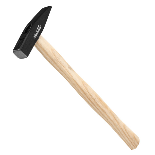 Молоток слесарный, 200 г, квадратный боек, деревянная рукоятка Sparta по ценам производителя в Екатеринбурге с доставкой по всей России