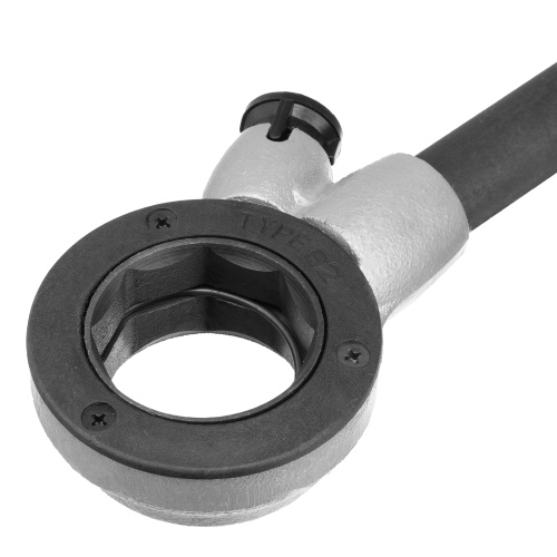 Трещотка для клуппов с удлинителем по ценам производителя в Екатеринбурге с доставкой по всей России