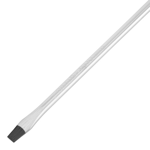 Отвертка "Point", SL4 х 100 мм, CS, двухкомпонентная рукоятка Sparta по ценам производителя в Екатеринбурге с доставкой по всей России