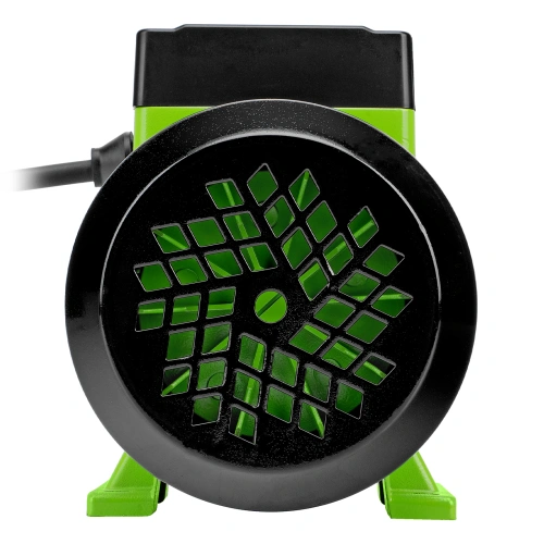 Садовый поверхностный насос СПН370-Ч, 370 Вт, напор 25 м, 1700 л/ч, чугун Сибртех по ценам производителя в Екатеринбурге с доставкой по всей России