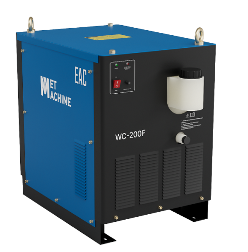 Блок водяного охлаждения WC-200F по ценам производителя в Екатеринбурге с доставкой по всей России