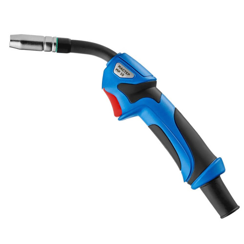 Горелка МАСТЕР MIG MP 15 3м MST1503 по ценам производителя в Екатеринбурге с доставкой по всей России