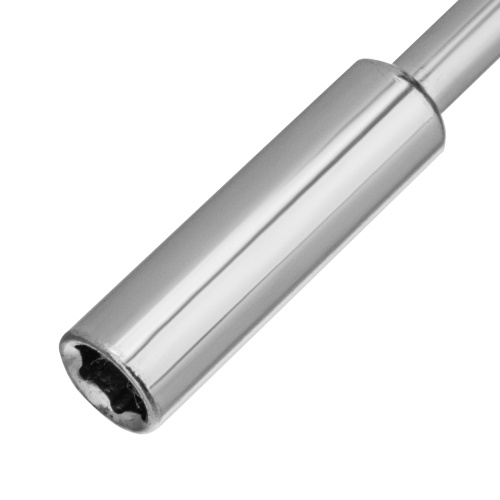 Отвертка с Т-образной ручкой, набор бит, 11 шт, Sparta по ценам производителя в Екатеринбурге с доставкой по всей России