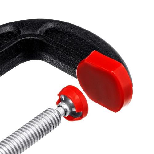 Струбцина G-образная, 100 мм Matrix по ценам производителя в Екатеринбурге с доставкой по всей России