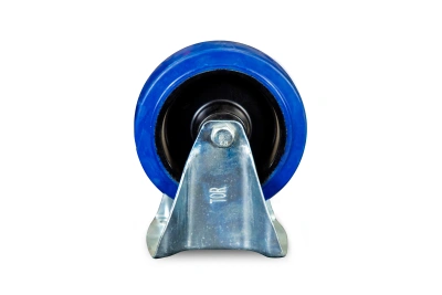 Колесо неповоротное резина FRCL 63 160 мм (N) купить в Москве с доставкой по всей России | ProtosMarket.ru