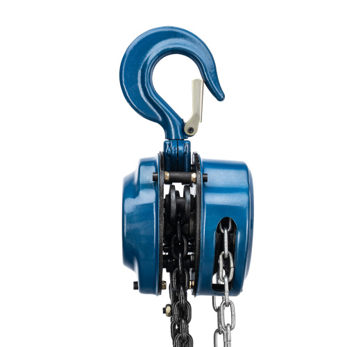 Таль цепная, 2 т, h подъема 2.5 м, расстояние между крюками 400 мм Stels по ценам производителя в Екатеринбурге с доставкой по всей России