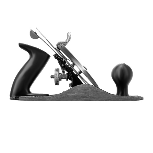 Рубанок, 245 х 58 мм, металлический Sparta по ценам производителя в Екатеринбурге с доставкой по всей России