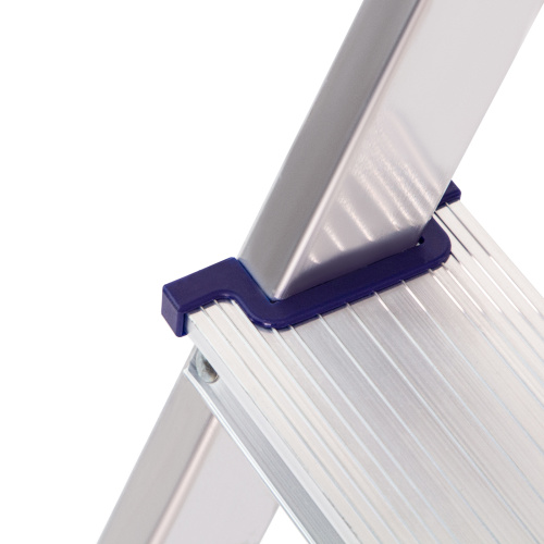 Стремянка усиленная, 6 ступеней, алюминиевая, MTX по ценам производителя в Екатеринбурге с доставкой по всей России