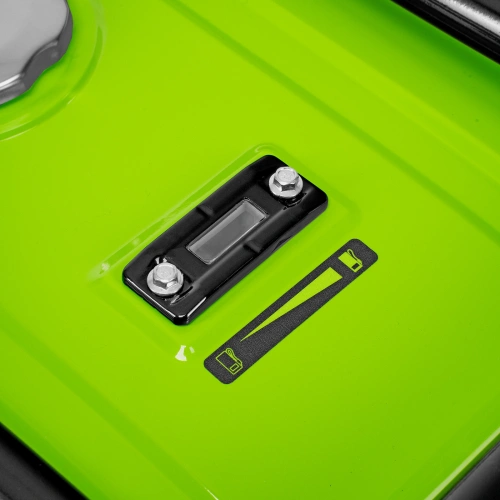 Генератор бензиновый БС-2500, 2.2 кВт, 230В, четырехтактный, 15 л, ручной стартер Сибртех по ценам производителя в Екатеринбурге с доставкой по всей России