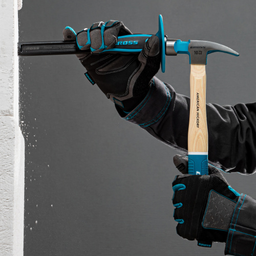 Зубило-керн, 300 мм Gross по ценам производителя в Екатеринбурге с доставкой по всей России