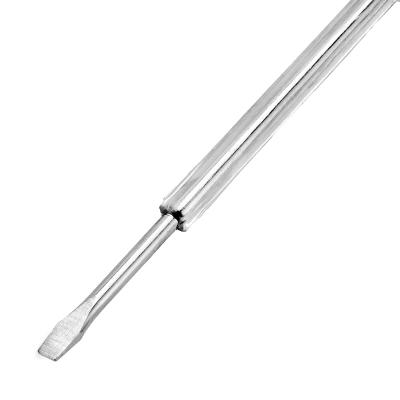 Пробник электрический 180 мм, 100-500 В Sparta по ценам производителя в Екатеринбурге с доставкой по всей России