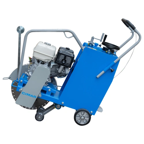 Шовнарезчик CIMAR CFC-20 (HONDA GX390) по ценам производителя в Екатеринбурге с доставкой по всей России