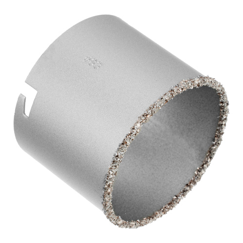 Кольцевая коронка с карбидным напылением, 83 мм Matrix по ценам производителя в Екатеринбурге с доставкой по всей России