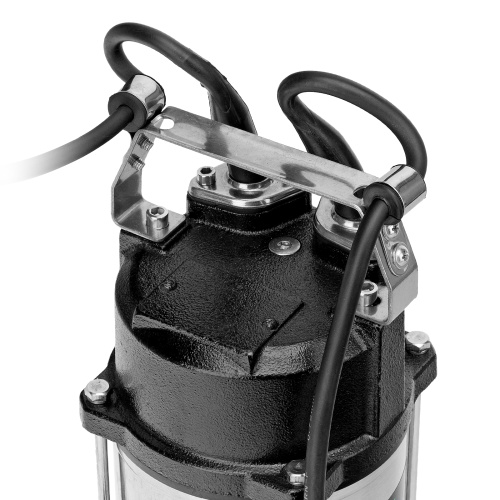 Фекальный насос СФН750, 750 Вт, напор 16 м, 22000 л/ч Сибртех по ценам производителя в Екатеринбурге с доставкой по всей России