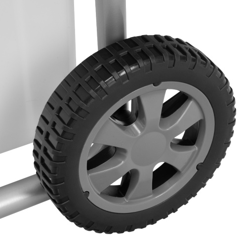 Измельчитель садовый электрический ECS-2700, 2700 Вт, 40 мм Denzel купить в Москве с доставкой по всей России | ProtosMarket.ru