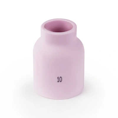 Сопло керам. газ. линза №10 16 мм SAGGIO TIG-550