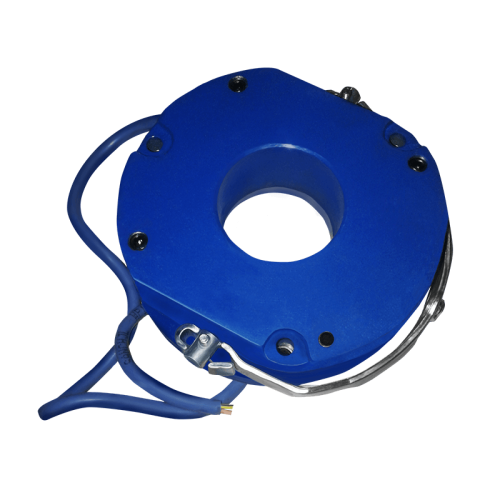 Электромагнитный тормоз на люльку ZLP по ценам производителя в Екатеринбурге с доставкой по всей России