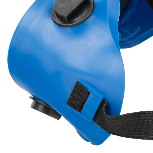 Очки защитные газосварщика закрытого типа, с непрямой вентиляцией, поликарбонат Сибртех по ценам производителя в Екатеринбурге с доставкой по всей России