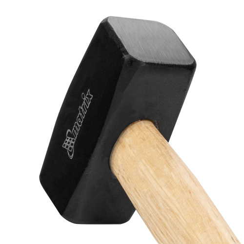 Кувалда, 1000 г, деревянная рукоятка Matrix по ценам производителя в Екатеринбурге с доставкой по всей России