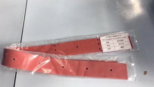 Уплотнительная полоса всасывающей балки 1230 мм для поломоечных машин COMFORT 100 по ценам производителя в Екатеринбурге с доставкой по всей России