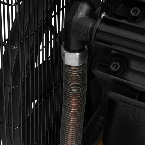 Компрессор воздушный рем. привод BCV 4000-T/100, 4,0 кВт, 100 литров, 690 л/мин Denzel по ценам производителя в Екатеринбурге с доставкой по всей России