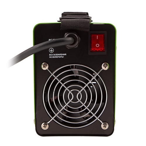 Аппарат инверторный дуговой сварки ИДС-250, 250 А, ПВ 80%, диаметр электрода 1.6-5 мм Сибртех по ценам производителя в Екатеринбурге с доставкой по всей России