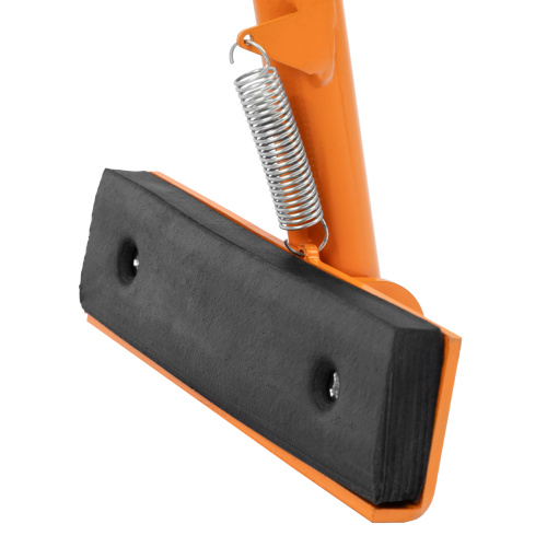 Захват бордюрного камня ручной до 300 мм, 100 кг Сибртех по ценам производителя в Екатеринбурге с доставкой по всей России