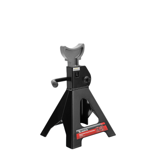 Подставки под машину регулируемые, 3 т, H подъема 295-425 мм, 2 шт Matrix по ценам производителя в Екатеринбурге с доставкой по всей России