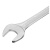 Ключ рожковый, 13 х 17 мм, хромированный Sparta по ценам производителя в Екатеринбурге с доставкой по всей России