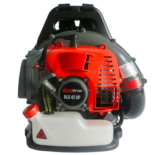 Бензиновая ранцевая воздуходувка EVOline BLG 42 BP по ценам производителя в Екатеринбурге с доставкой по всей России